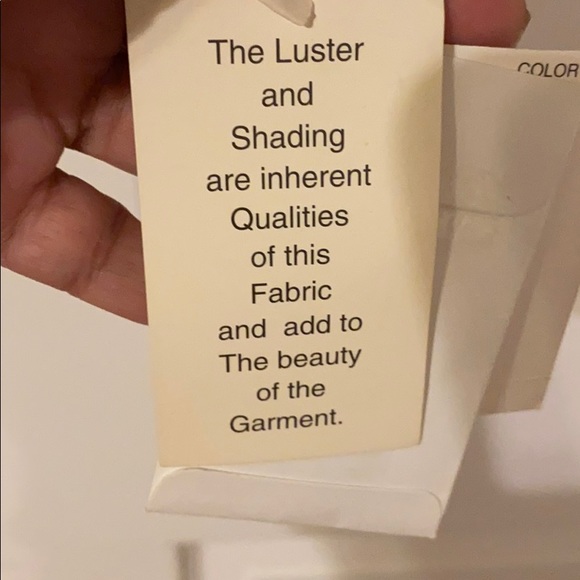 BNWT Sag Harbor navy blazer women size 12 - Picture 5 of 7